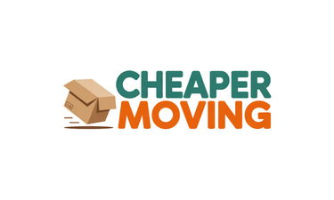 CheaperMoving.com - Creative brandable domain for sale