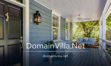 DomainVilla.Net - Creative brandable domain for sale