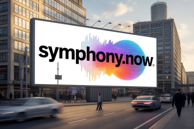 Symphony.now — 2