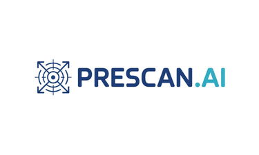 Prescan logo