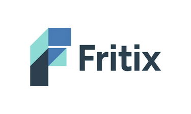 Fritix.com - Creative brandable domain for sale
