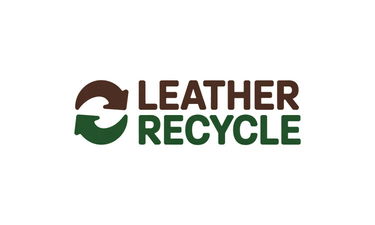 LeatherRecycle.com - Creative brandable domain for sale