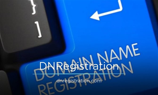 DNRegistration.com