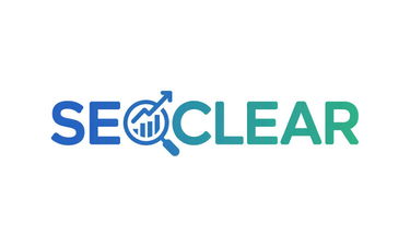 SEOClear.com - Creative brandable domain for sale