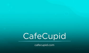 CafeCupid.com - Creative brandable domain for sale