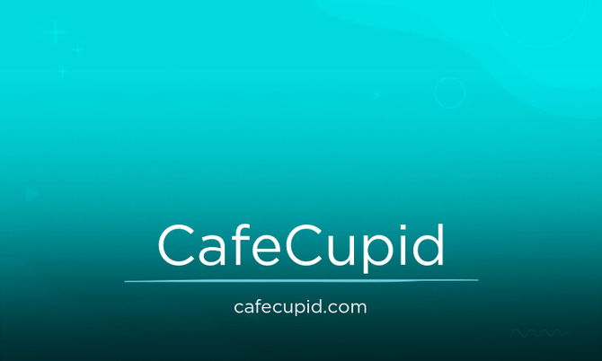 CafeCupid.com