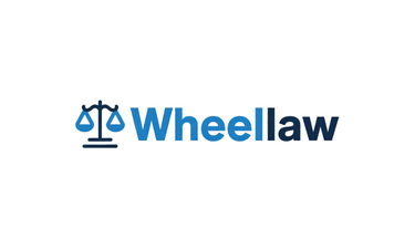 WheelLaw.com - Creative brandable domain for sale