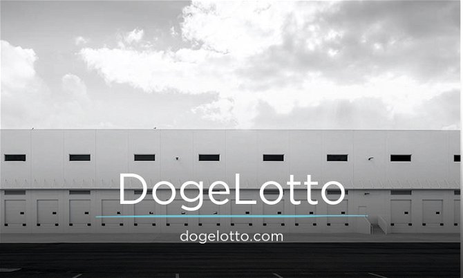 DogeLotto.com