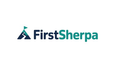 FirstSherpa.com