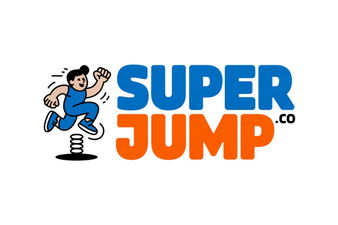 SuperJump.co - Creative brandable domain for sale
