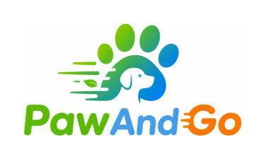 PawAndGo logo