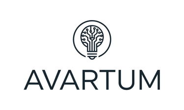 Avartum.com - Creative brandable domain for sale