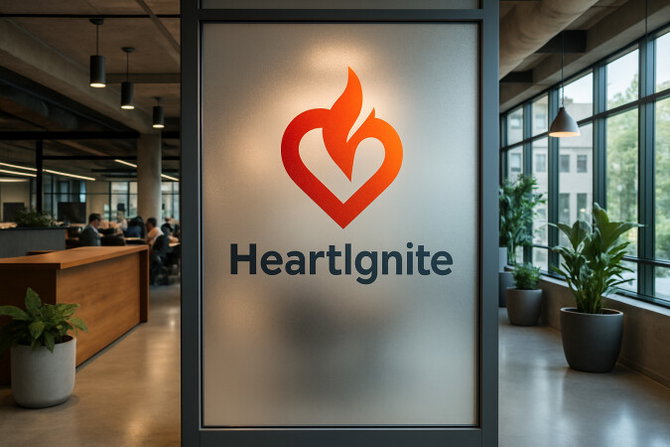 HeartIgnite.com — 4