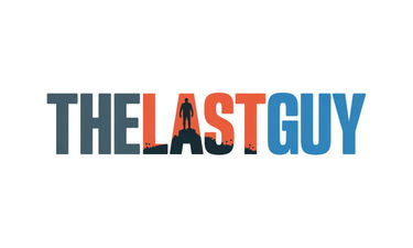 TheLastGuy.com - Creative brandable domain for sale
