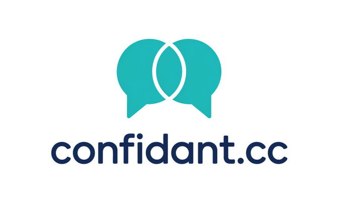 Confidant.cc