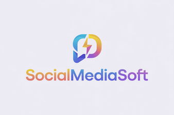 SocialMediaSoft.com - Great premium domain names for sale