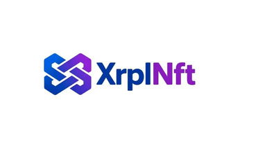 XrplNft.com - Creative brandable domain for sale
