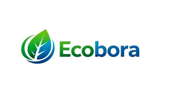 Ecobora logo