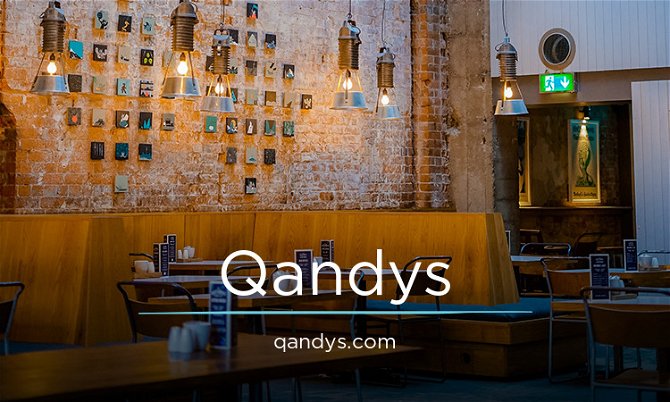 Qandys.com