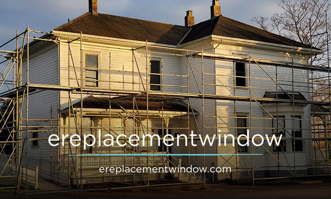 Ereplacementwindow.com