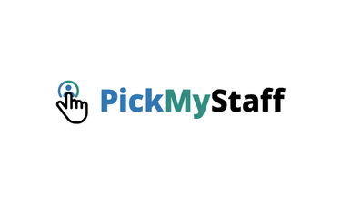 PickMyStaff.com - Creative brandable domain for sale