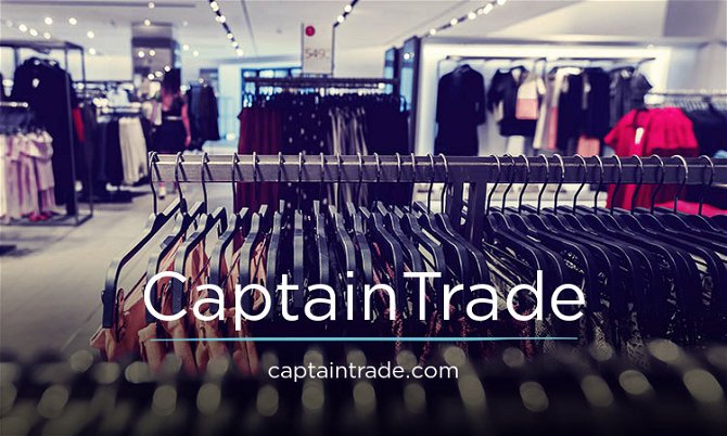 CaptainTrade.com