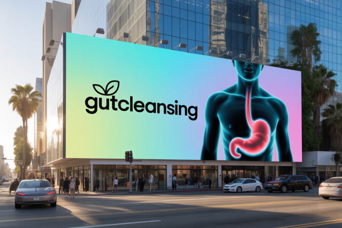 GutCleansing.com