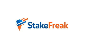 StakeFreak.com is for sale