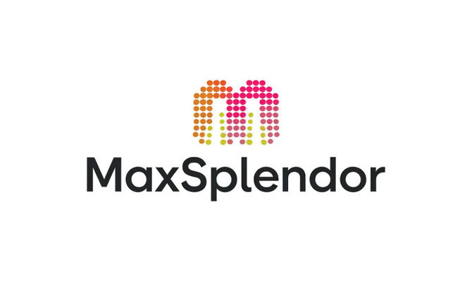 Maxsplendor.com