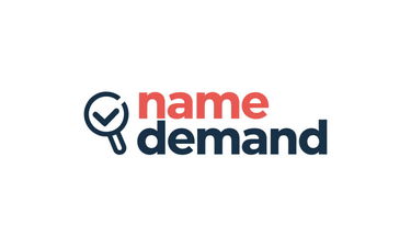 NameDemand.com - Creative brandable domain for sale