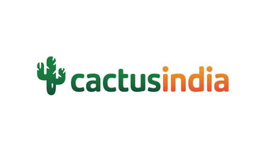 CactusIndia.com - Creative brandable domain for sale