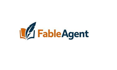 FableAgent.com - Creative brandable domain for sale
