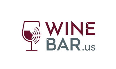 WineBar logo