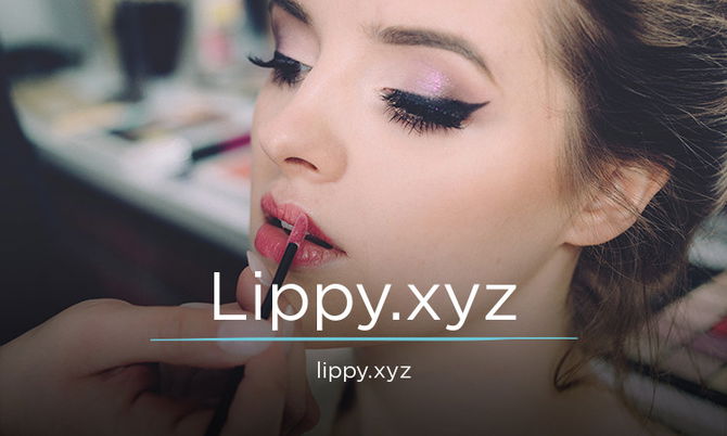 Lippy.xyz