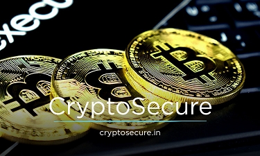 CryptoSecure.in