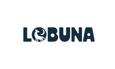 Lobuna.com - Creative brandable domain for sale