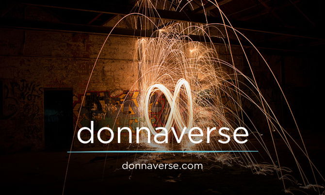 DonnaVerse.com