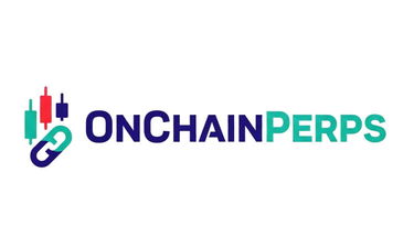 OnchainPerps.com - Creative brandable domain for sale