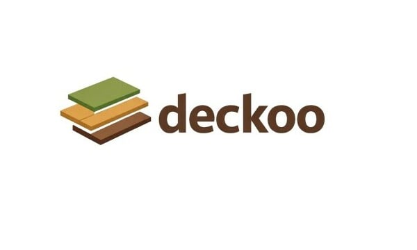 Deckoo logo