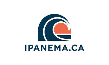 Ipanema.ca - Creative brandable domain for sale