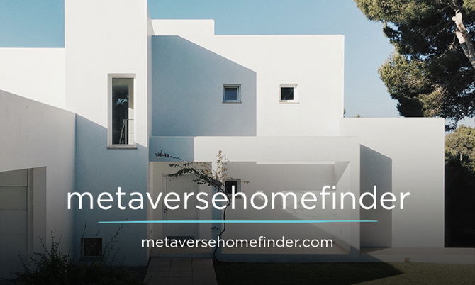 Metaversehomefinder.com