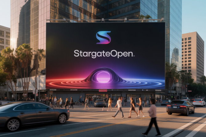 StargateOpen.com — 3