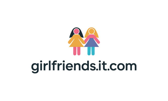 Girlfriends.it.com