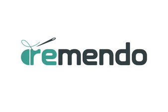 Remendo.com - Creative brandable domain for sale