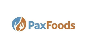 PaxFoods logo