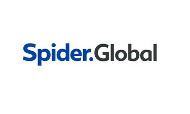 Spider logo