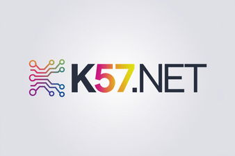 K57.net - Creative brandable domain for sale