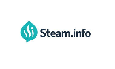 Steam.info is for sale