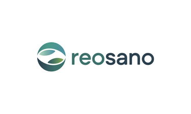 reosano.com - Creative brandable domain for sale