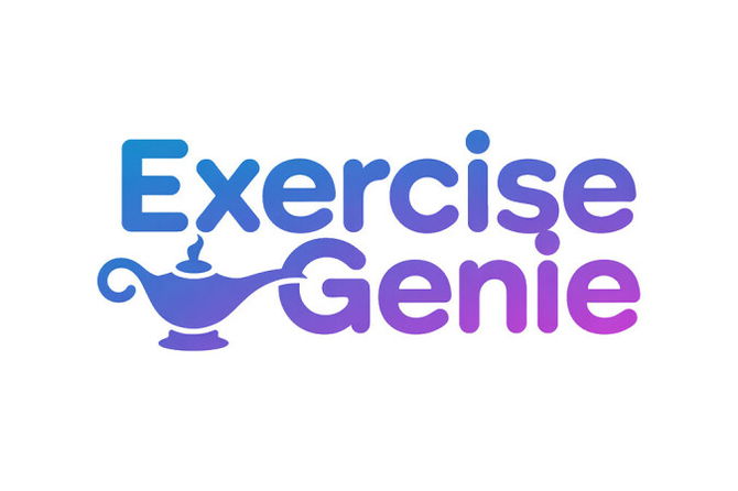 ExerciseGenie.com